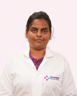 Dr Anusuya