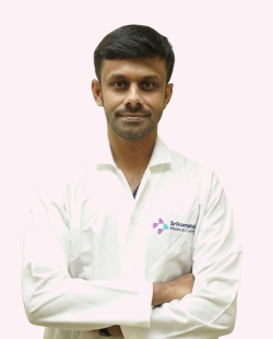 Dr Arshad ahamed