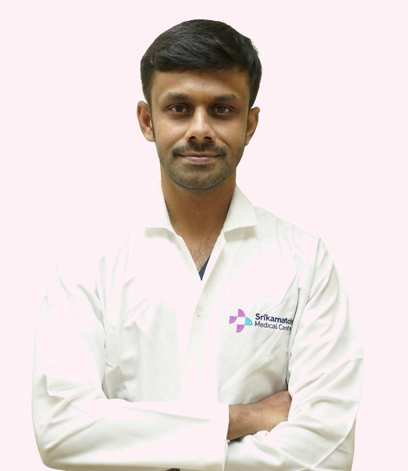 Our Doctors - Multi Speciality Hospital | Srikamatchi Medical