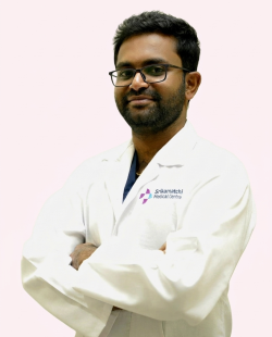 dr Karthik