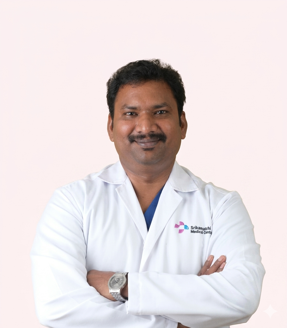 Dr. Senthilkumar V